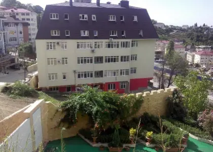 1-комнатная квартира, 30.7 м² - фото 1