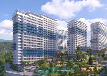 1-комнатная квартира, 18.3 м² - фото 1