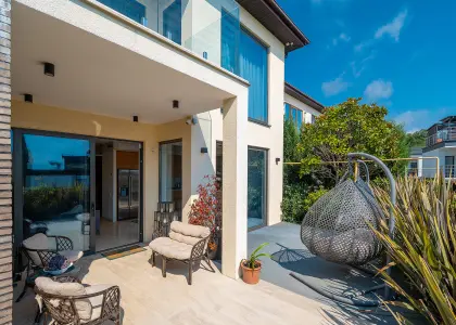 Дом, 120 м² - фото 1