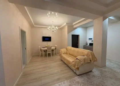 3-комнатная квартира, 67.6 м² - фото 1