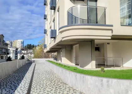 Студия, 29.2 м² - фото 1