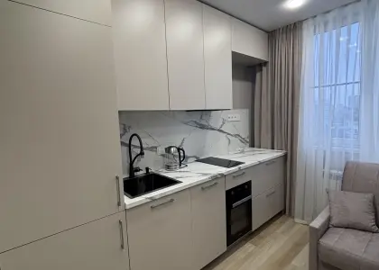 2-комнатная квартира, 35 м² - фото 1
