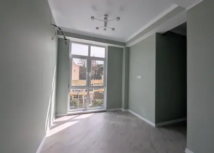 2-комнатная квартира, 40 м² - фото 1