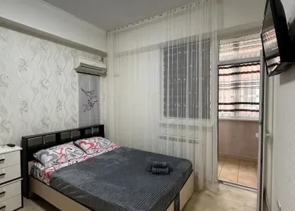 Студия, 24 м² - фото 1