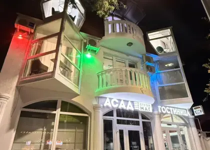 Нежилое помещение - фото 1