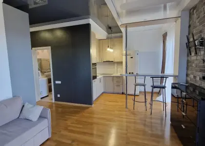 Студия, 30 м² - фото 1