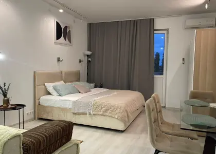 Студия, 30 м² - фото 1