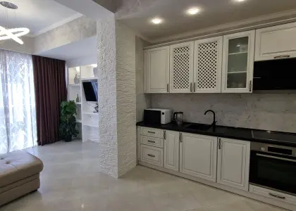 2-комнатная квартира, 45 м² - фото 1