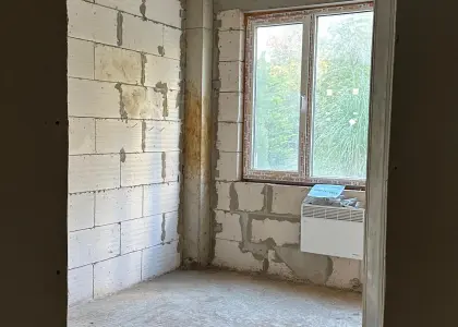 Студия, 29.3 м² - фото 1