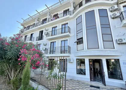 Студия, 22.3 м² - фото 1