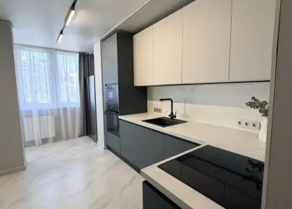 3-комнатная квартира, 70.5 м² - фото 1
