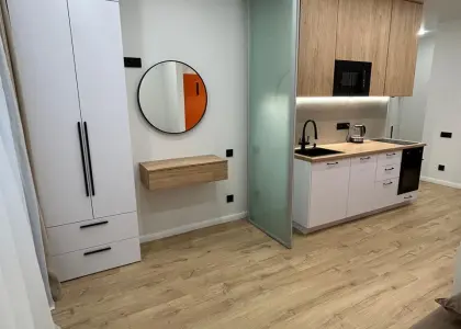 2-комнатная квартира, 44 м² - фото 1