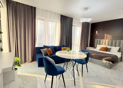 Студия, 30 м² - фото 1