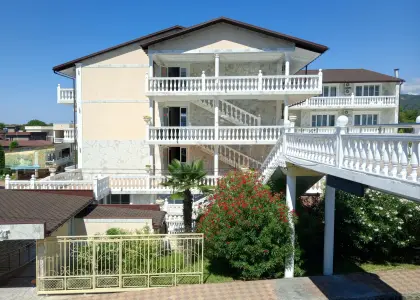 Студия, 18 м² - фото 1