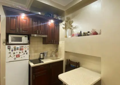 Студия, 20 м² - фото 1