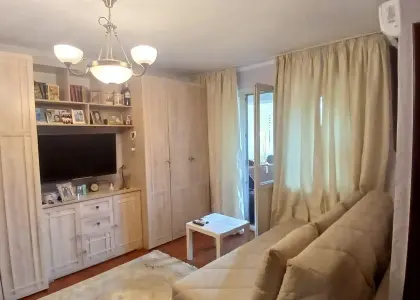 1-комнатная квартира, 32 м² - фото 1