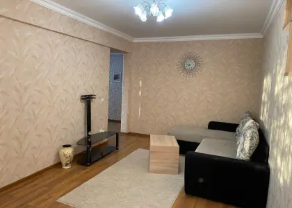3-комнатная квартира, 66 м² - фото 1