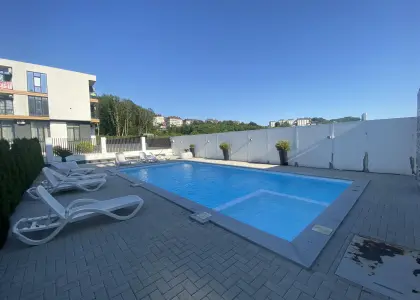 Студия, 26 м² - фото 1