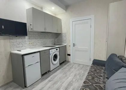 Студия, 17 м² - фото 1