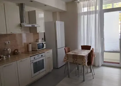 Студия, 25.1 м² - фото 1