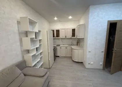 1-комнатная квартира, 32.5 м² - фото 1