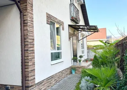 Дом, 216.2 м² - фото 1