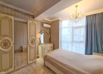 3-комнатная квартира, 54 м² - фото 1