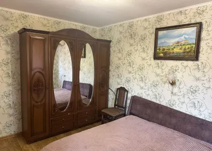 2-комнатная квартира, 62 м² - фото 1