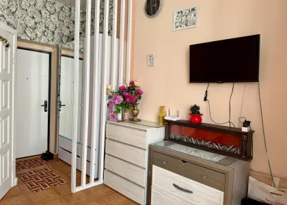 Студия, 20 м² - фото 1