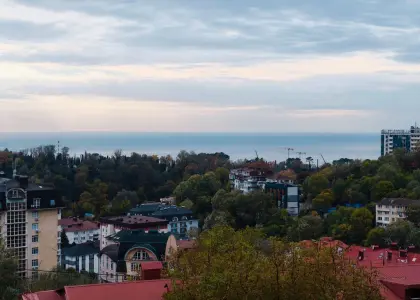 2-комнатная квартира, 57.5 м² - фото 1