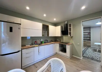 Студия, 64 м² - фото 1