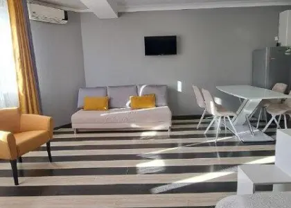 1-комнатная квартира, 38.2 м² - фото 1