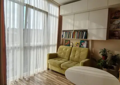 Студия, 25 м² - фото 1