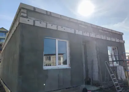 Дом, 100 м² - фото 1