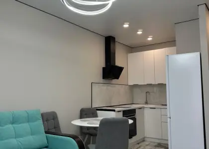 2-комнатная квартира, 35 м² - фото 1