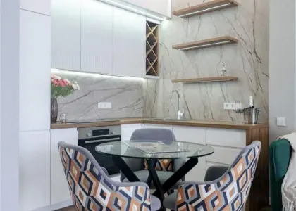 2-комнатная квартира, 44 м² - фото 1