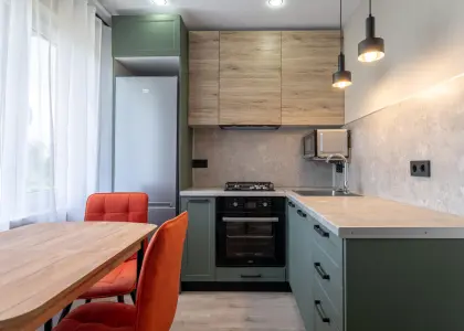 2-комнатная квартира, 48 м² - фото 1