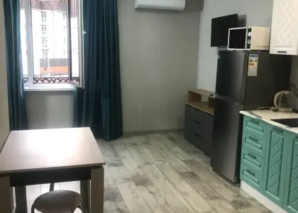 Студия, 25 м² - фото 1