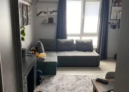 Студия, 22 м² - фото 1