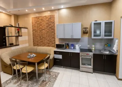 2-комнатная квартира, 65 м² - фото 1