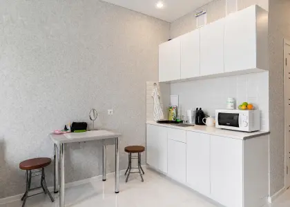 Студия, 23 м² - фото 1