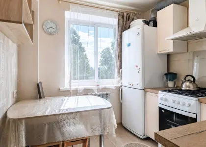 2-комнатная квартира, 52 м² - фото 1