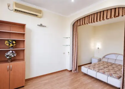 1-комнатная квартира, 36 м² - фото 1