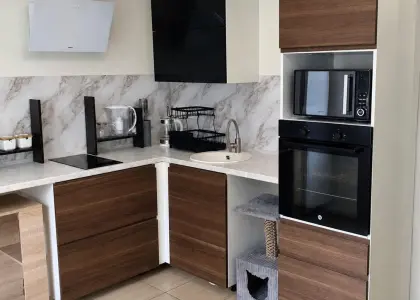 2-комнатная квартира, 64 м² - фото 1
