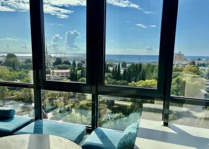 4-комнатная квартира, 148 м² - фото 1