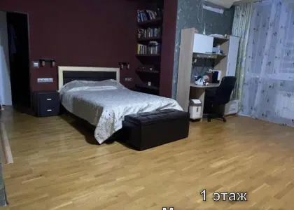 7-комнатная квартира, 296 м² - фото 1