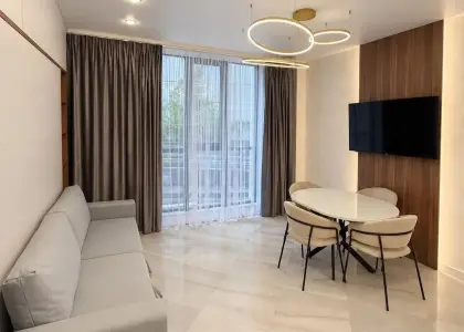 Студия, 28 м² - фото 1