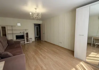 2-комнатная квартира, 62 м² - фото 1