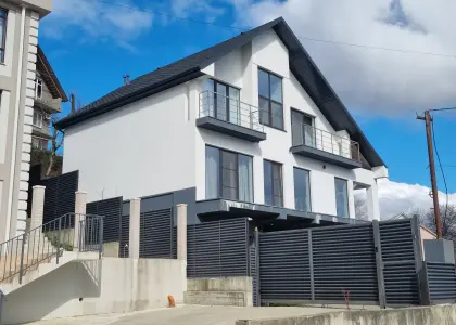 Дом, 399 м² - фото 1