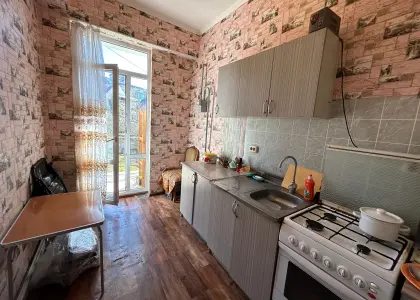 1-комнатная квартира, 34 м² - фото 1